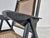Mid-Century Italian Foldable Chair, 1960s For Sale - Image 9 of 11