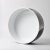 Ceramic Porcelain Bowl by Verner Panton for Menu, 2000s For Sale - Image 7 of 9