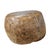 Hand-Hewn Carved Wooden Burl Bowl For Sale - Image 13 of 18