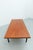 Black T-Angel Coffee Table in Teak by Florence Knoll for Knoll Inc. / Knoll International, 1950s For Sale - Image 8 of 18