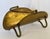 20th Century French Brass Firewood Holder For Sale - Image 10 of 13