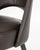 Mid-Century Modern Style Leather Chairs, Pair For Sale - Image 4 of 6
