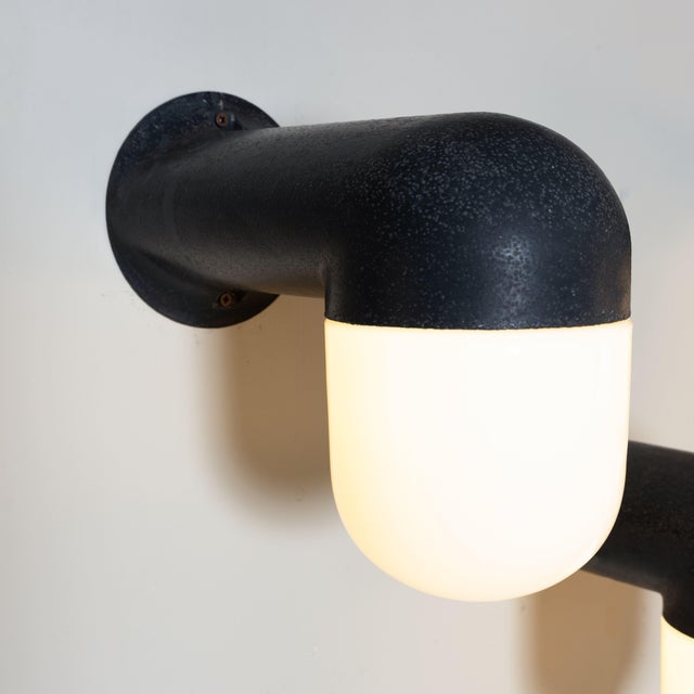 Catalina Wall Lamp by Sergio Mazza for Artemide For Sale - Image 3 of 13