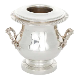 19th Century English Barware / Wine Cooler