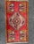 Early 21st Century Turkish Yastik Rug 1'8" x 3'2" For Sale - Image 5 of 5