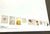 Red Cy Twombly Coronation of Sesostris Original Paris Exhibition Poster For Sale - Image 8 of 10