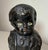 Up for sale is a wonderful antique painted cast iron still "MIDDY" bank. This original collectible still bank features a...