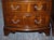 Vintage English Bedside Tables, Set of 2 For Sale - Image 6 of 17