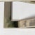 Mid 20th Century Mid-Century Chrome X-Base Bench For Sale - Image 5 of 15