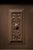 Wood 1960s Monumental Gothic Revival Stained Glass Bar Front For Sale - Image 7 of 11
