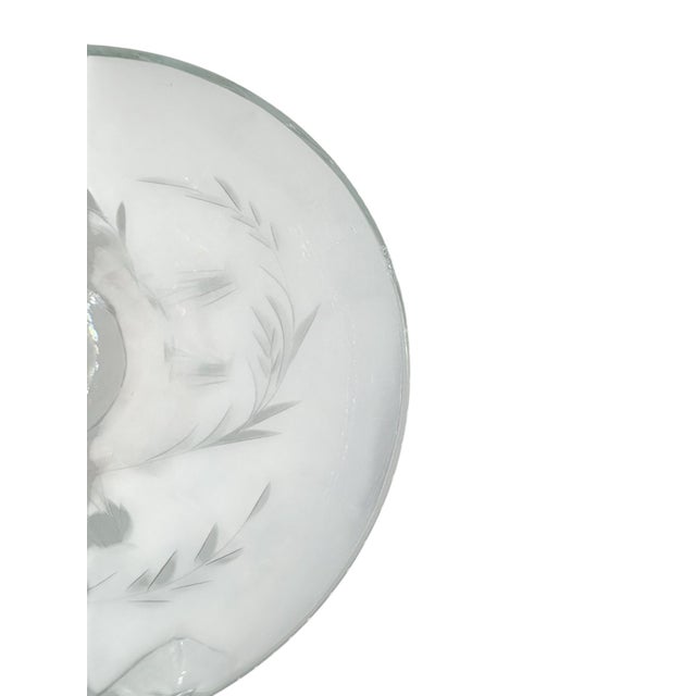 Mid 20th Century Unmarked Wine Glasses - Set of 13 For Sale - Image 14 of 17