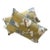 Silk & Linen Patchwork Pillows For Sale