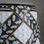 Art Nouveau Ceramic Garden Stool For Sale - Image 4 of 5