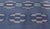 Doris Leslie Blau Vintage Swedish Flat Weave Rug by A Bindd For Sale In New York - Image 6 of 10