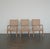 Restoration Hardware Tommy Bahama Los Altos Alderman Dining Chairs (Set of 6) For Sale - Image 4 of 16