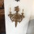 Pair of Traditional Italian Hand-Carved Light Sconce For Sale - Image 10 of 13