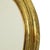 Vintage French Crested Mirror, 1950s For Sale - Image 14 of 15