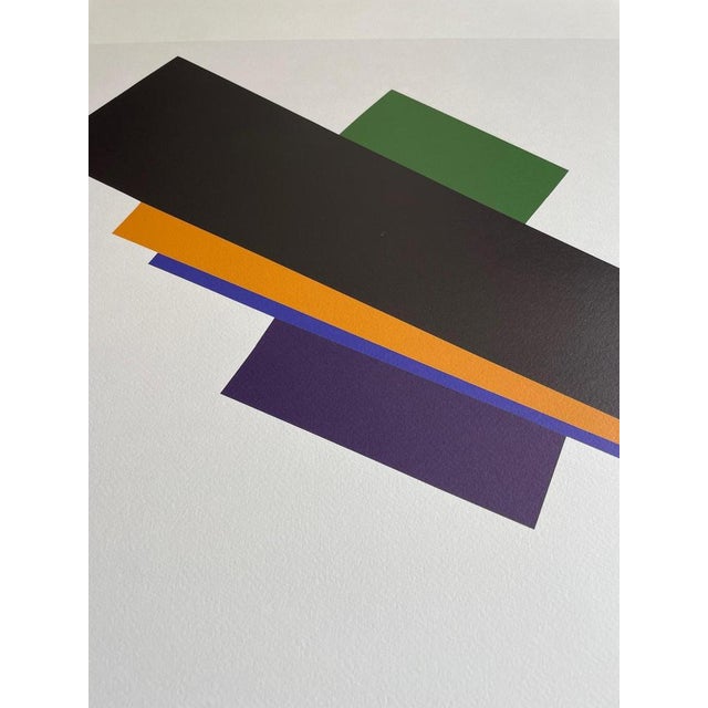 Kazimir Severinovich Malevich, Suprematisme, Print For Sale - Image 3 of 11