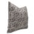 Elevate your decor with the timeless charm of the "Sajawat" block print handmade cushion cover. Thoughtfully handcrafted...