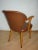 Mid-Century Modern Armchair, 1960s, in Good conditions. Designed 1960 to 1969