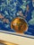 Lucien Boucher Air France Zodiac Planisphere Lithograph, France, 1951 For Sale - Image 10 of 11