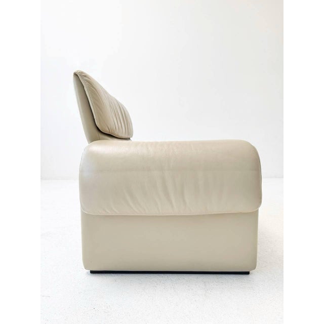 Model DS-2011/01 Chair from de Sede For Sale - Image 6 of 8