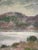 Gunnel Forssell, Early Morning, 1950s, Oil on Canvas, Framed For Sale - Image 11 of 17