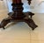 Large Antique Victorian Carved Oak Centre or Dining Table, 1860s For Sale - Image 13 of 17