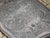 Victorian Italian Carved Walnut Low Lamp Table For Sale - Image 6 of 14