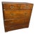 Military Campaign Chest of Drawers For Sale