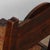 French Straw-Seated Chairs in Wood, 1940, Set of 6 For Sale - Image 6 of 12