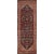 1920s Vintage Persian Hamedan Area Rug For Sale - Image 11 of 11