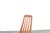 Mid-Century Modern Eva Dining Chairs in Teak and Wool by Niels Koefoed for Koefoed Hornslet, 1960s, Set of 4 For Sale - Image 10 of 14