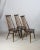 Mid-Century Modern Moustache Dining Chairs by Lucian Ercolani for Ercol, 1960s For Sale - Image 3 of 10