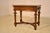 19th Century Carved French Side Table For Sale - Image 9 of 13