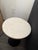 Abstract Marble Coffee RoundTable Set - End Table Set For Sale - Image 3 of 4