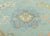 Contemporary Turkish Oushak Rug 11'10" x 15'10" For Sale - Image 3 of 4