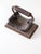 Brown Antique Geneva Hand Fluter Iron For Sale - Image 8 of 8