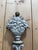 Art Nouveau Cast Iron Coat Rack with Drip Tray, 1890s For Sale - Image 5 of 8