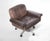 Mid-Century Modern Swivel Lounge Chair, 1960s For Sale - Image 9 of 11