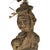 The Pende, along with their neighbors the Yaka and Suku, can trace their origins to modern day Angola, between the...