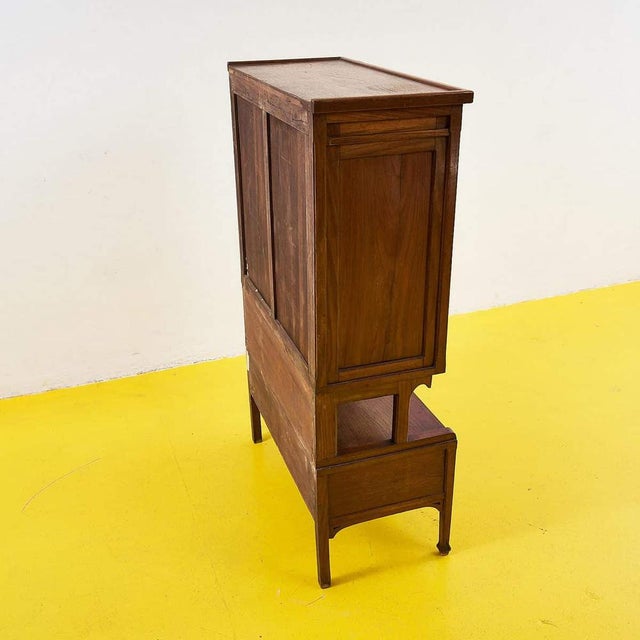 Cabinet in Solid Wood For Sale - Image 10 of 12