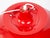 Red Vintage Danish PH 5 Lamp by Poul Henningsen for Louis Poulsen, 1990s For Sale - Image 8 of 9