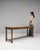 1900s French Oak Dining Table For Sale - Image 16 of 18