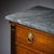 Consulat Early Empire Chest With Gray Sainte-Anne Marble Top For Sale In Austin - Image 6 of 9