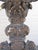 Pair of Antique Italian Baroque Style Torchères For Sale - Image 9 of 18