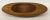 Mid-Century Oval Wood Centerpiece Bowl For Sale - Image 11 of 11