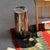 Large Turkish Rug with Predominantly Red Base, 1980s For Sale - Image 10 of 18