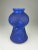Larger handle vase: 19 cm height / 15 cm diameter Smaller handle vase: 15 cm height / 10 cm diameter Vase without handle:...