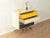 Chest of Drawers by Oldenburger Möbelwerkstätten, 1950s For Sale - Image 3 of 10